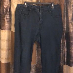 Women’s jeans